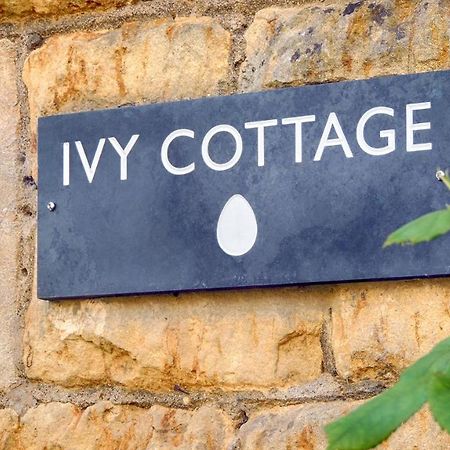 Ivy Cottage Bourton-on-the-Water Εξωτερικό φωτογραφία