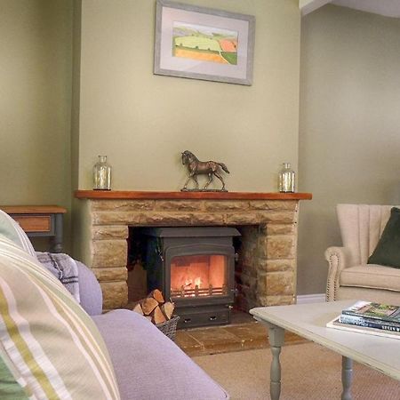 Ivy Cottage Bourton-on-the-Water Εξωτερικό φωτογραφία