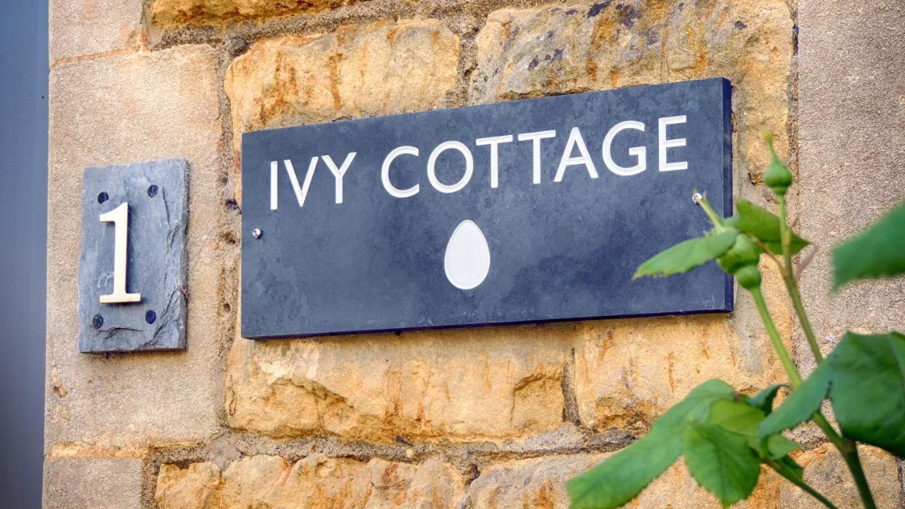 Ivy Cottage Bourton-on-the-Water Εξωτερικό φωτογραφία