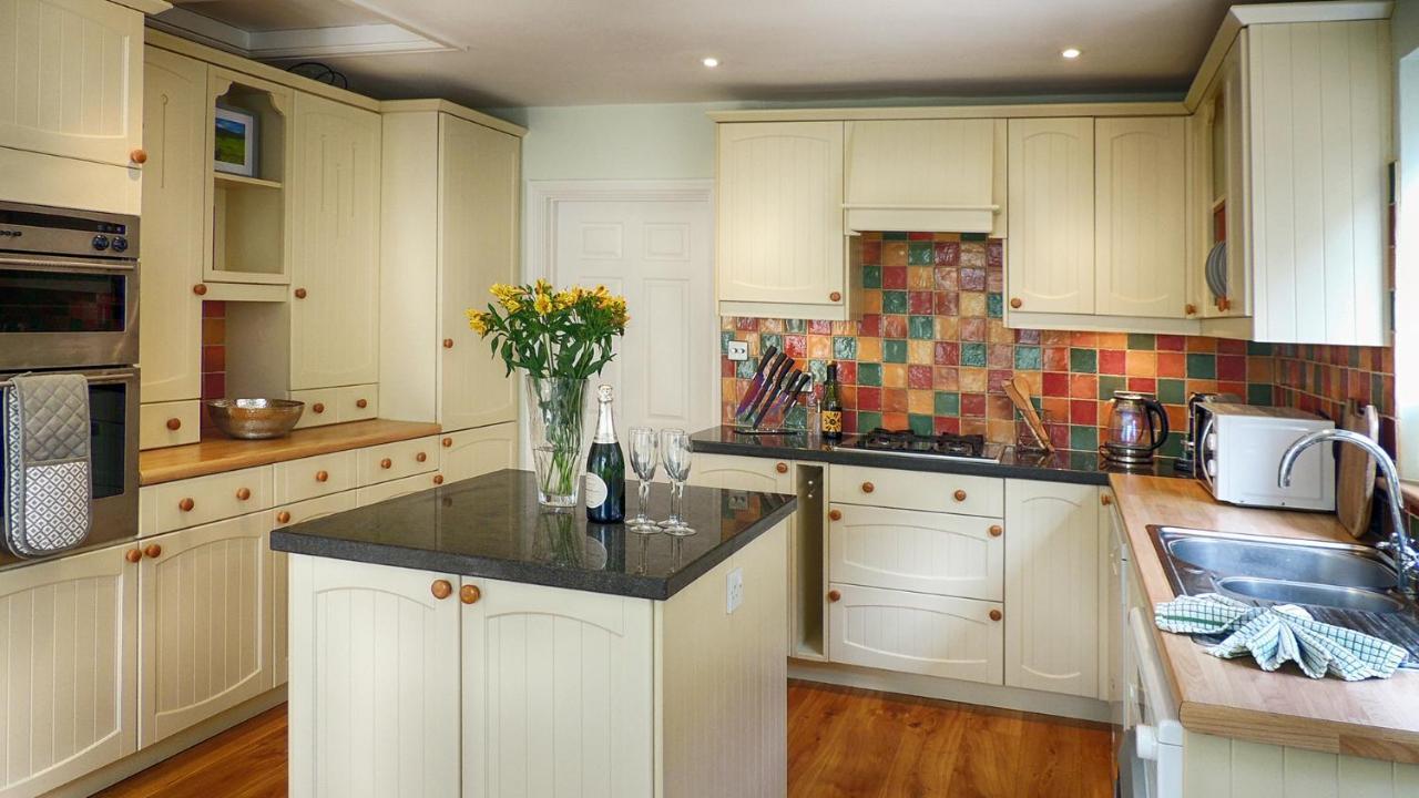 Ivy Cottage Bourton-on-the-Water Εξωτερικό φωτογραφία