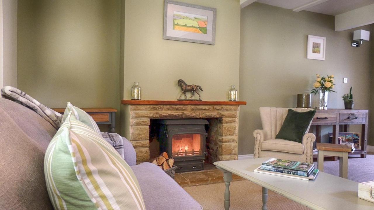 Ivy Cottage Bourton-on-the-Water Εξωτερικό φωτογραφία