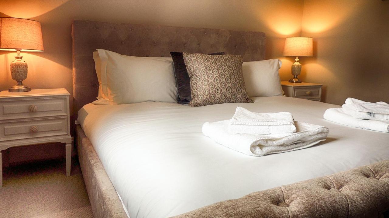 Ivy Cottage Bourton-on-the-Water Εξωτερικό φωτογραφία