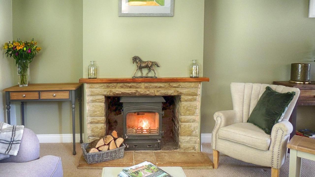 Ivy Cottage Bourton-on-the-Water Εξωτερικό φωτογραφία