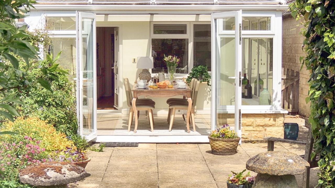 Ivy Cottage Bourton-on-the-Water Εξωτερικό φωτογραφία