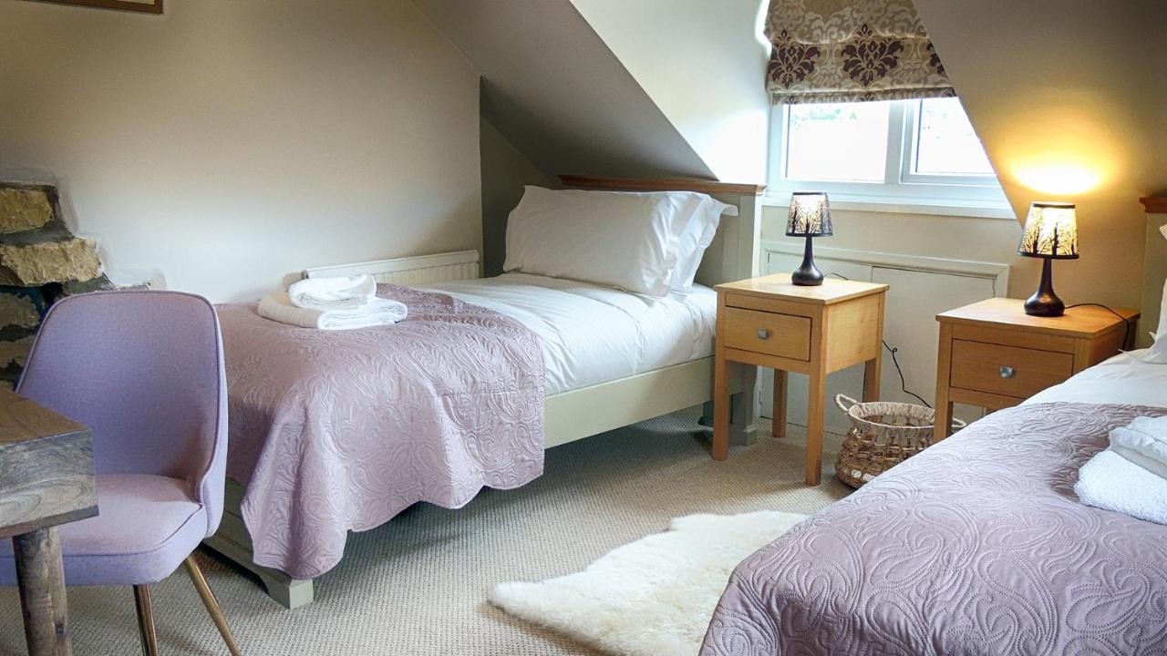 Ivy Cottage Bourton-on-the-Water Εξωτερικό φωτογραφία