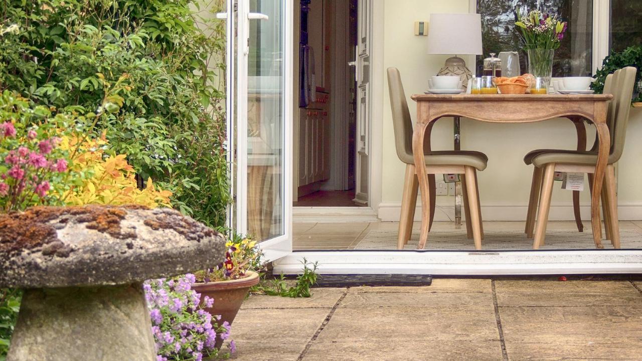 Ivy Cottage Bourton-on-the-Water Εξωτερικό φωτογραφία