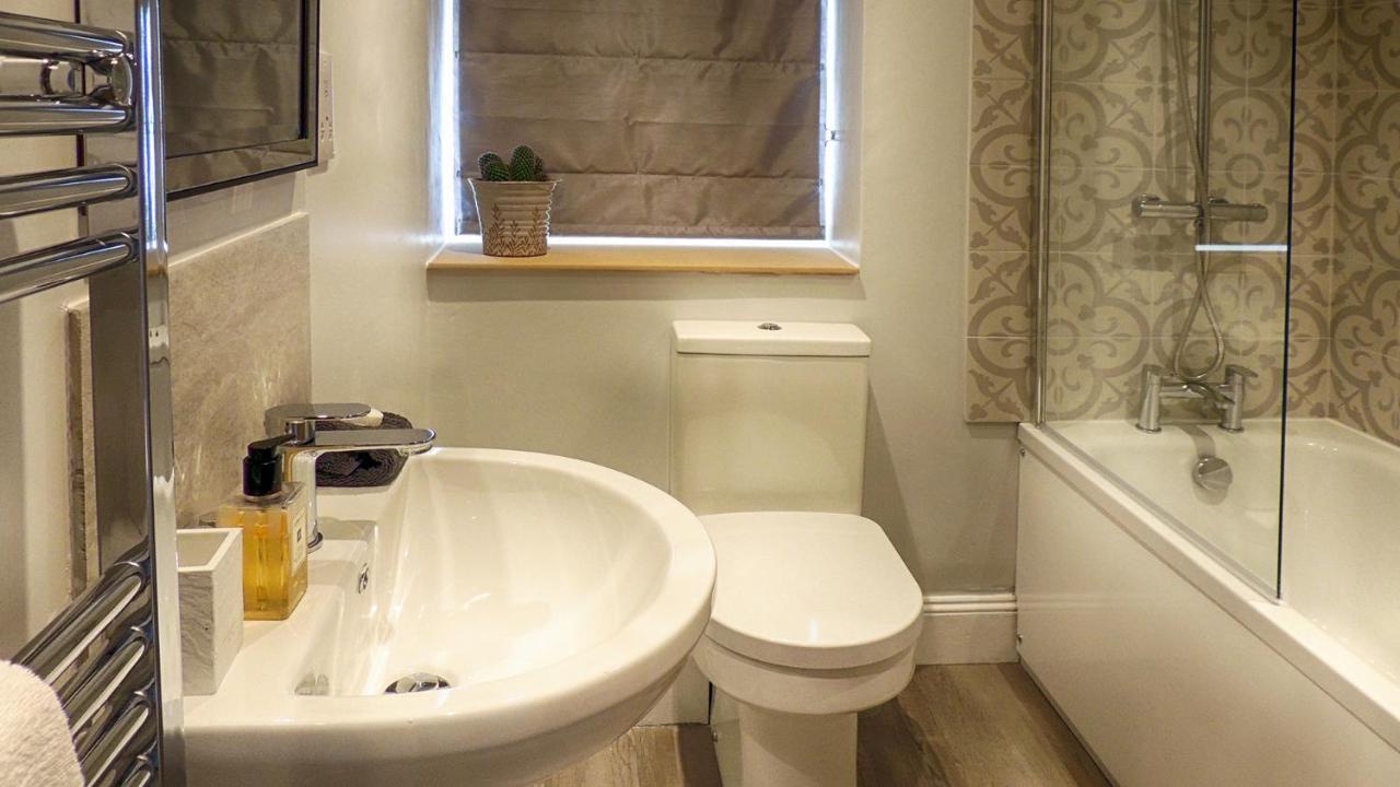 Ivy Cottage Bourton-on-the-Water Εξωτερικό φωτογραφία