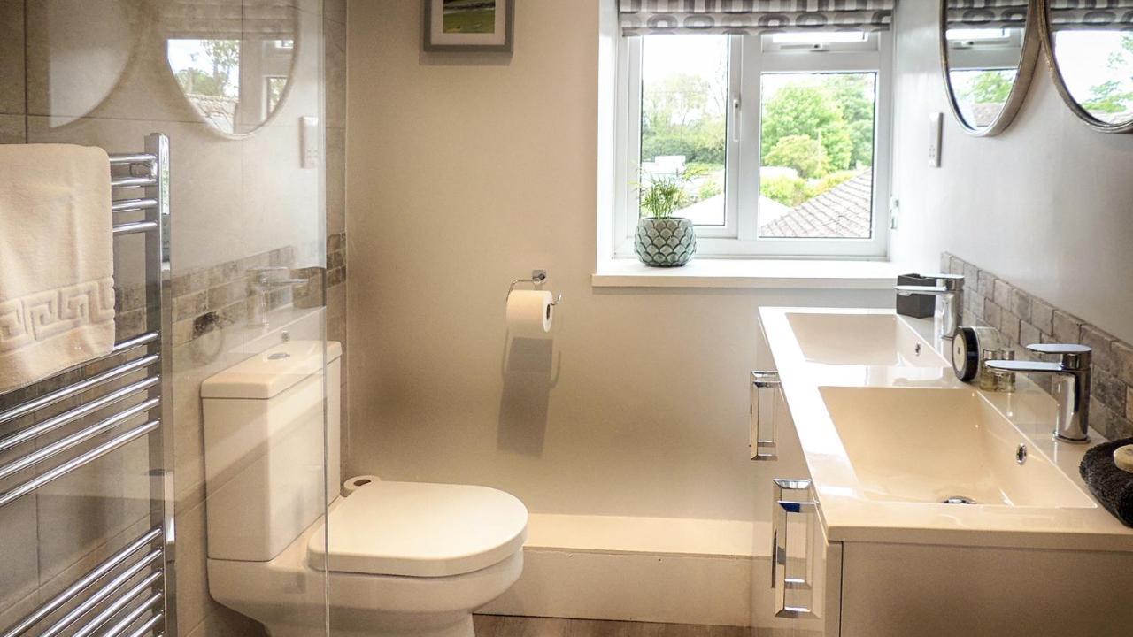 Ivy Cottage Bourton-on-the-Water Εξωτερικό φωτογραφία