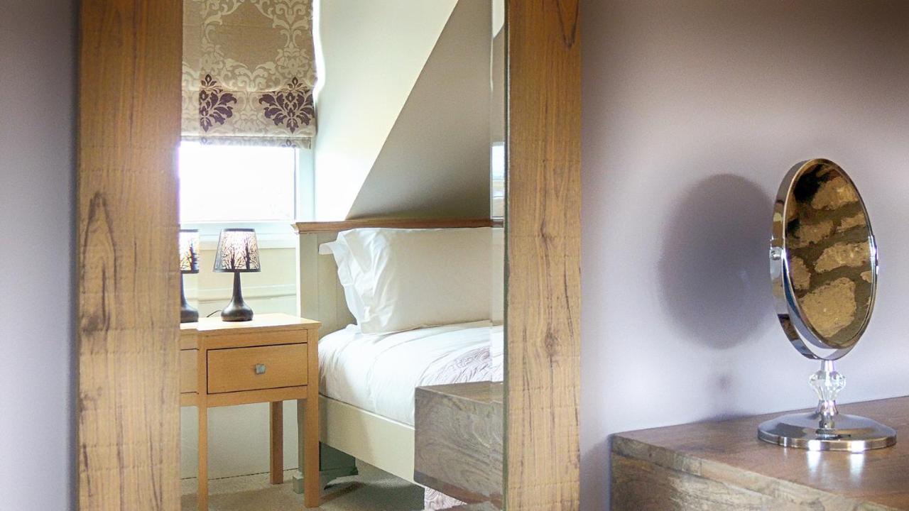 Ivy Cottage Bourton-on-the-Water Εξωτερικό φωτογραφία
