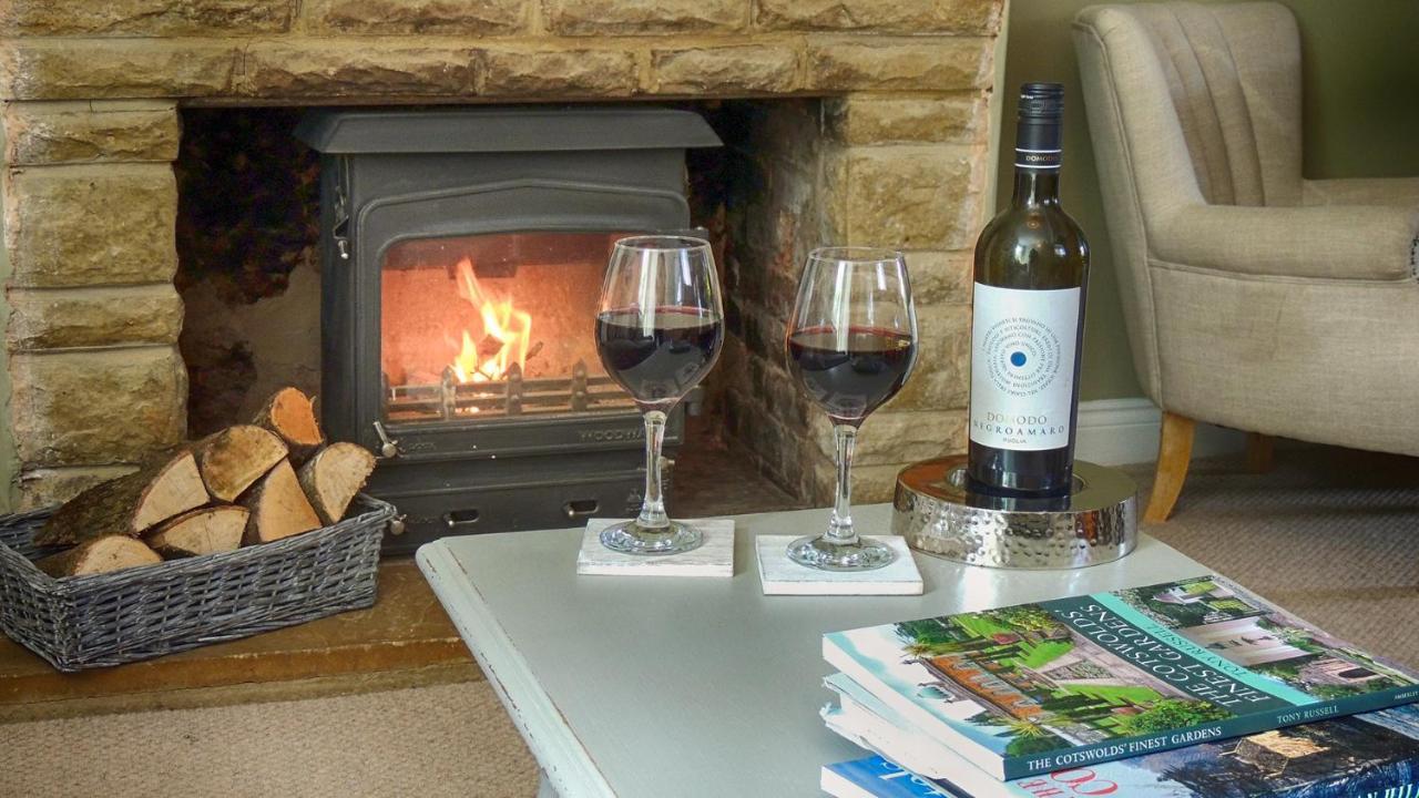 Ivy Cottage Bourton-on-the-Water Εξωτερικό φωτογραφία