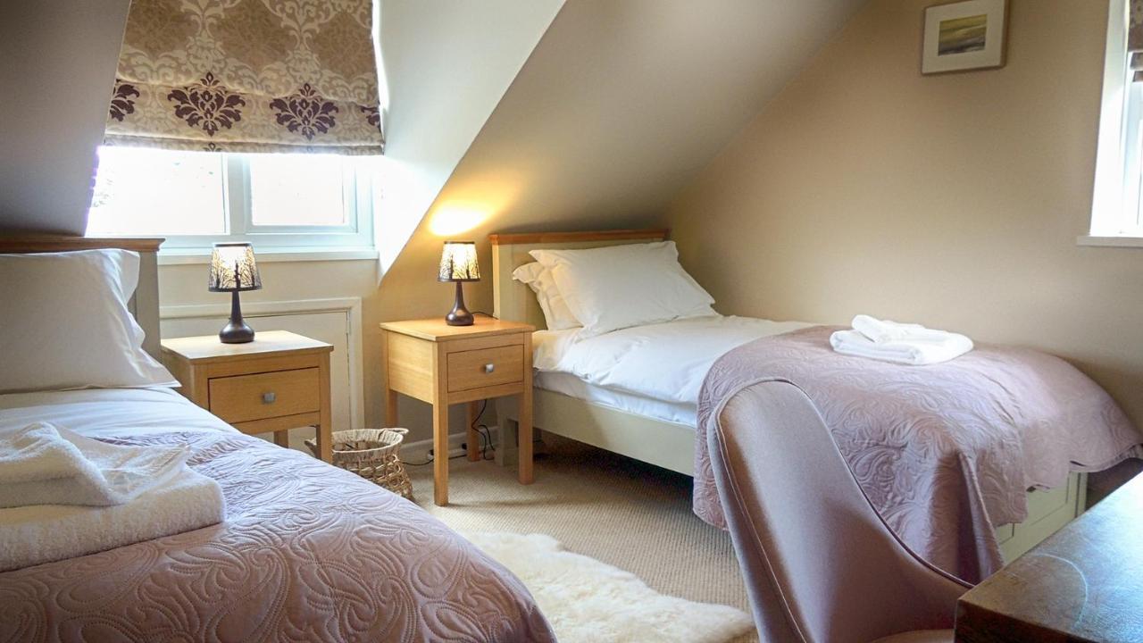 Ivy Cottage Bourton-on-the-Water Εξωτερικό φωτογραφία